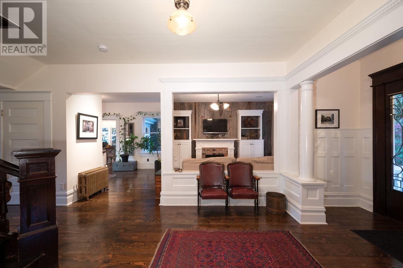 1859 Napier Street, Vancouver, British Columbia  V5L 2N4 - Photo 4 - R3001453
