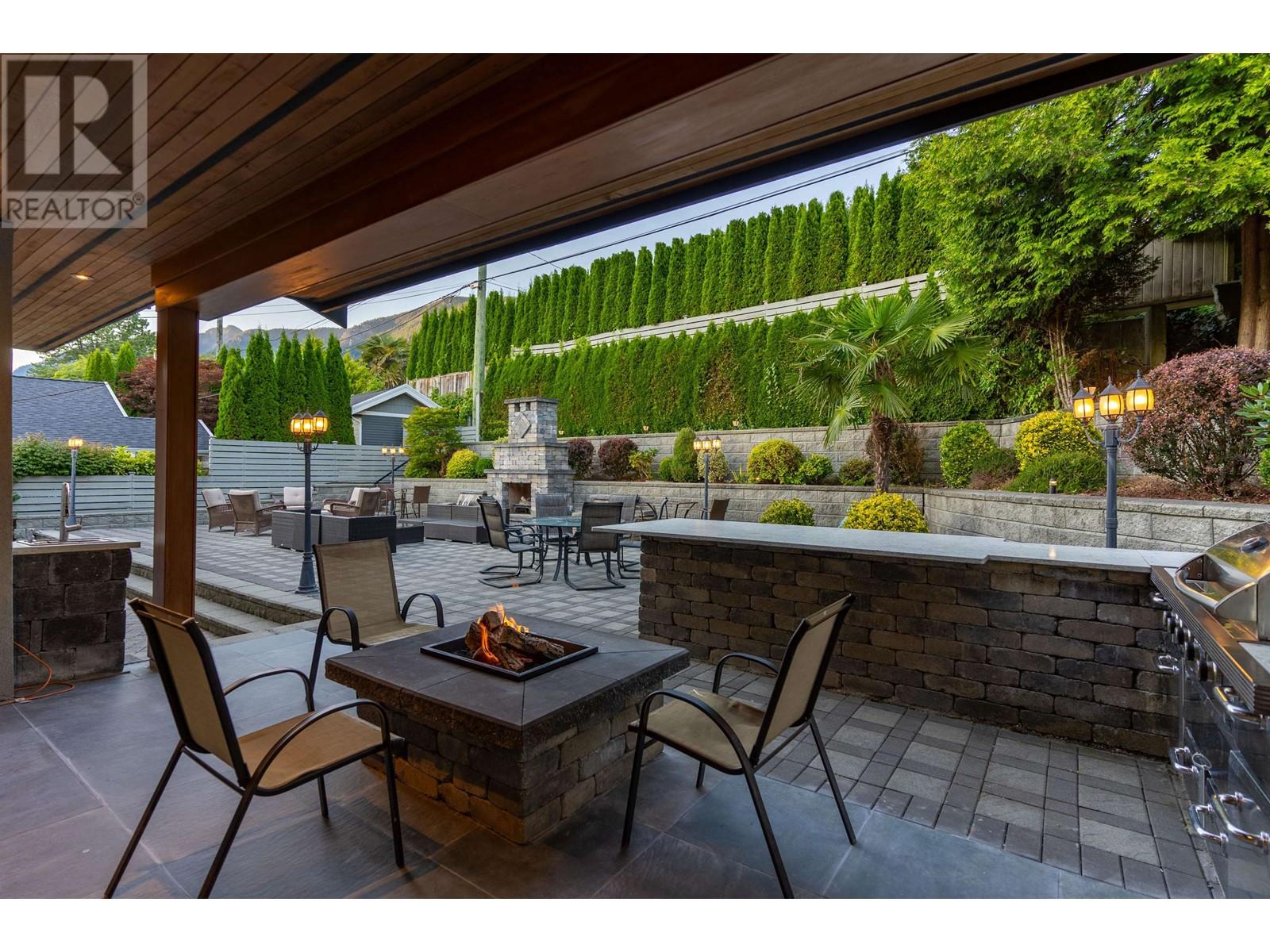 4168 Highland Boulevard, North Vancouver, British Columbia  V7R 2Z6 - Photo 31 - R3001464