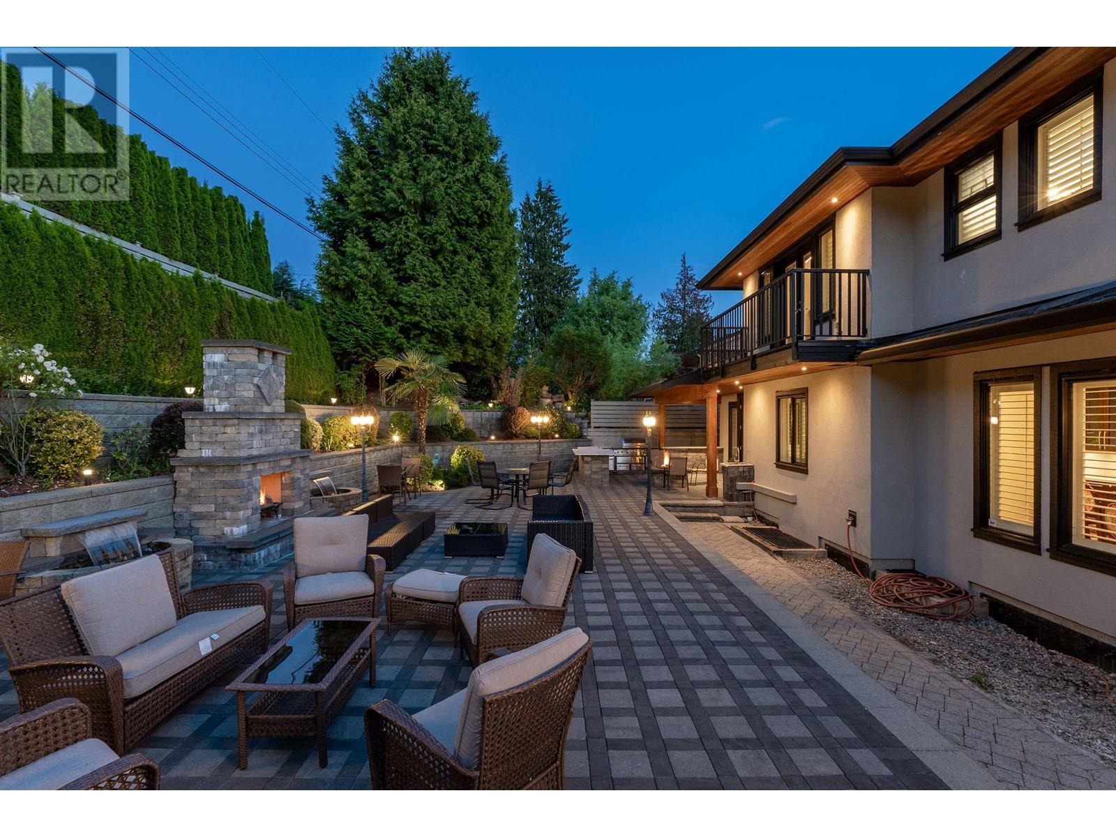 4168 Highland Boulevard, North Vancouver, British Columbia  V7R 2Z6 - Photo 37 - R3001464