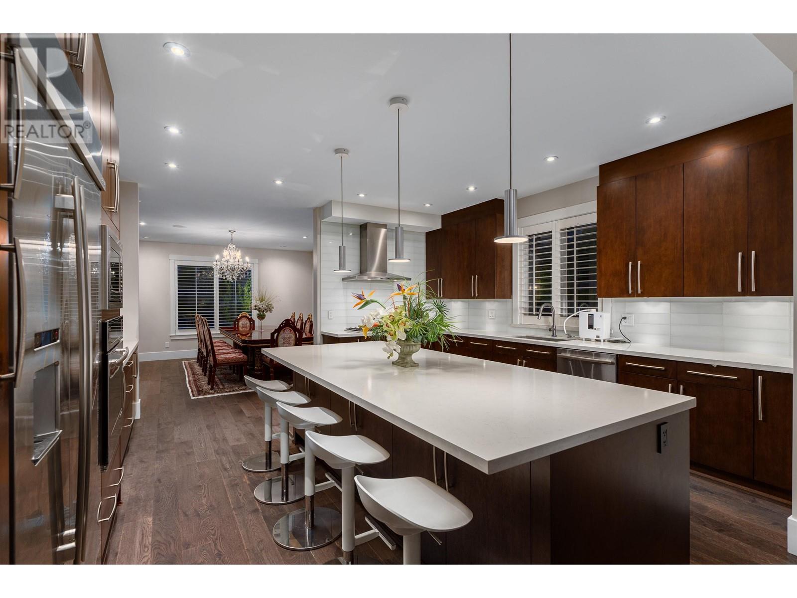 4168 Highland Boulevard, North Vancouver, British Columbia  V7R 2Z6 - Photo 9 - R3001464