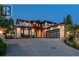 4168 Highland Boulevard, North Vancouver, Ca