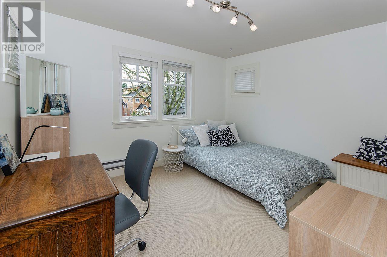 3105 West 15th Avenue, Vancouver, British Columbia  V6K 3A7 - Photo 16 - R3001439