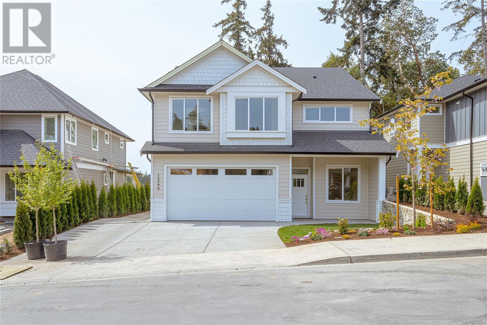 Property at 1244 Ashmore Terr image 1