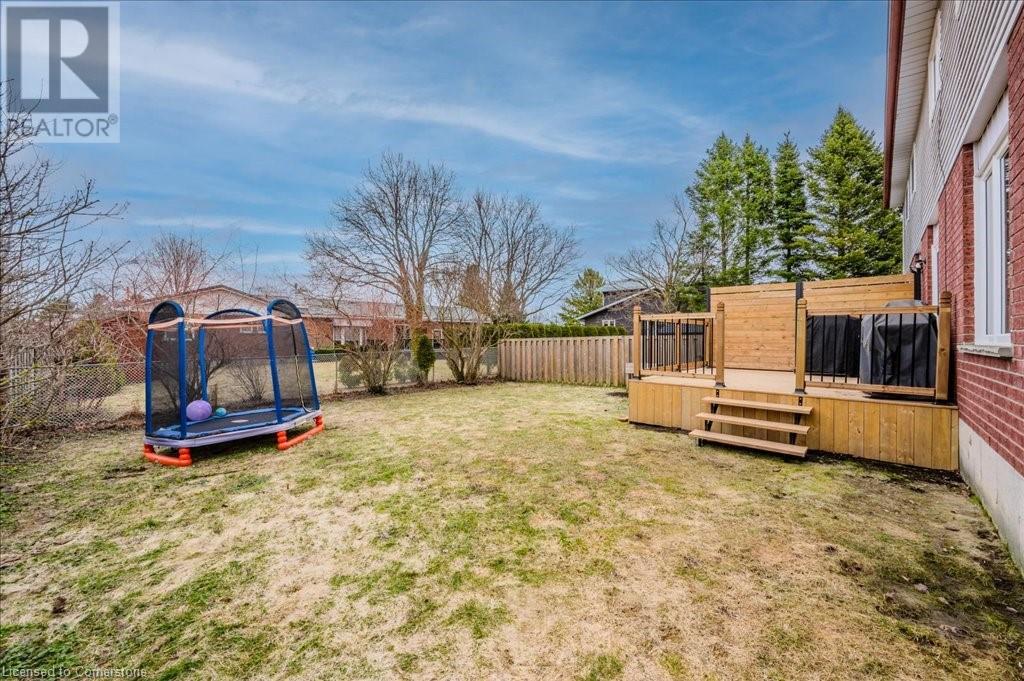 837 Edgar Street W, Listowel, Ontario  N4W 3R3 - Photo 31 - 40705077