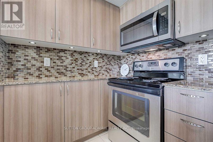 506 - 5740 Yonge Street, Toronto (Newtonbrook West), Ontario  M2M 3T3 - Photo 11 - C12142071