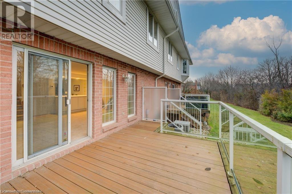 337 George Street N Unit# 3, Cambridge, Ontario  N1S 4X7 - Photo 33 - 40705550