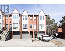 895 MAPLE Avenue Unit# 509, Burlington, Ontario