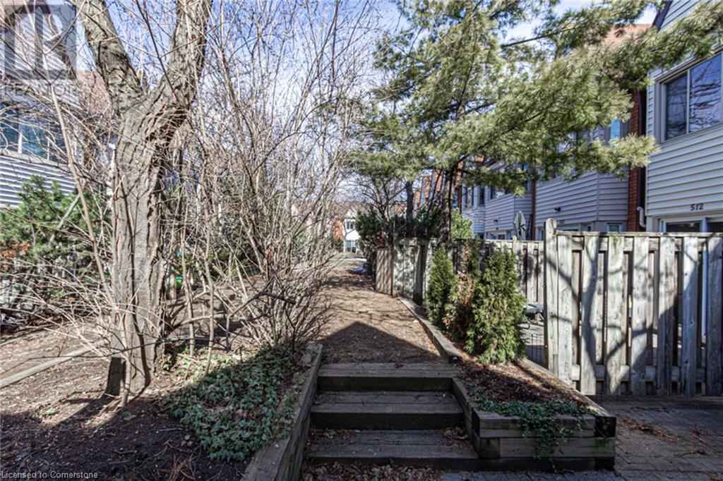 Property at 895 MAPLE Avenue Unit# 509 image 5