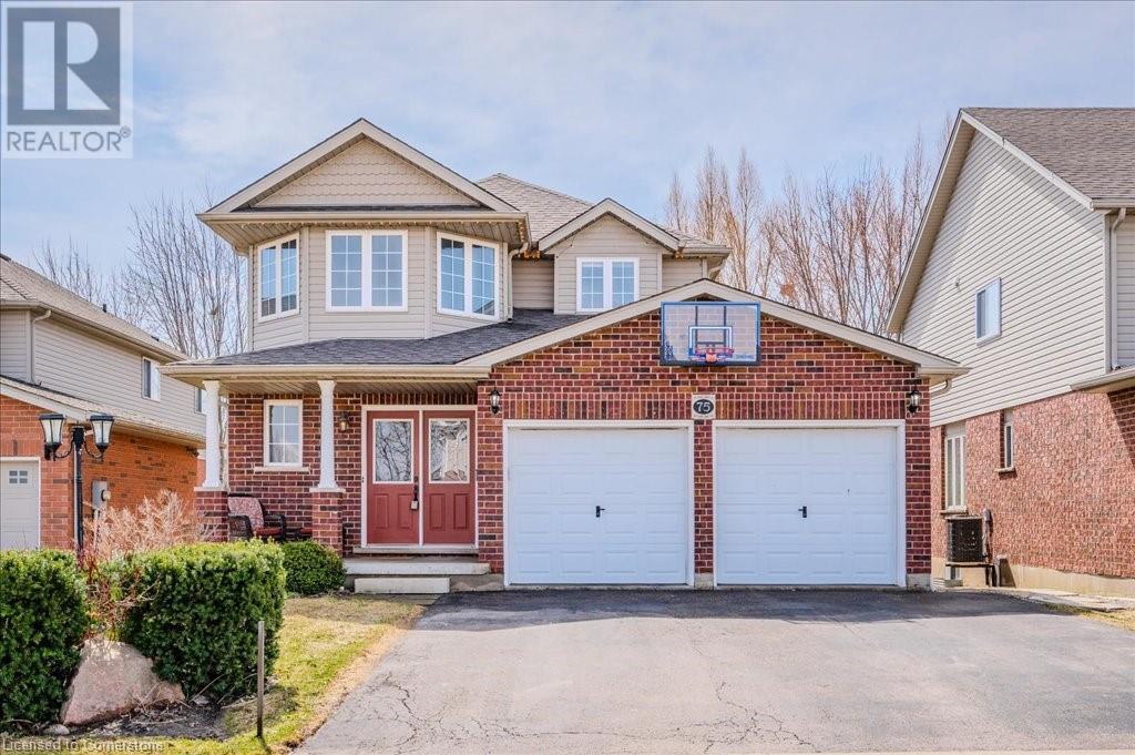 Property at 75 BRISTOW CREEK Drive image 1