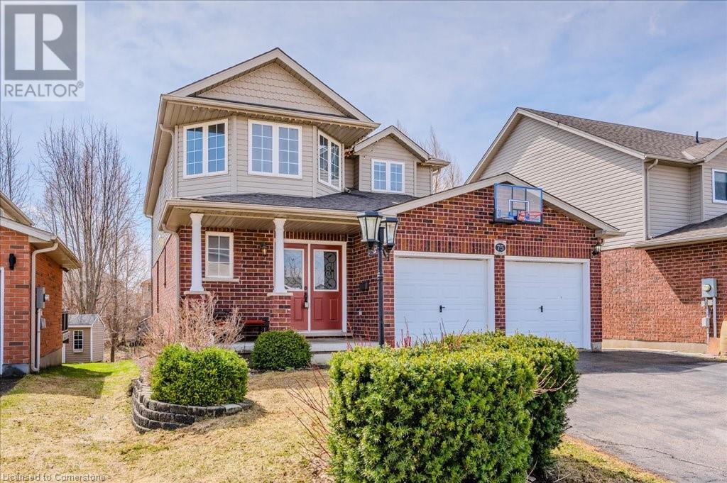 Property at 75 BRISTOW CREEK Drive image 3