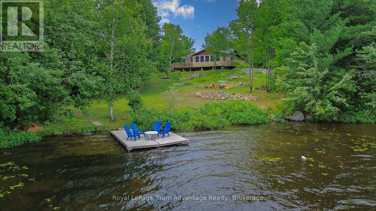 35 Marlyn Drive, Seguin, Ontario  P0C 1J0 - Photo 36 - X12142446