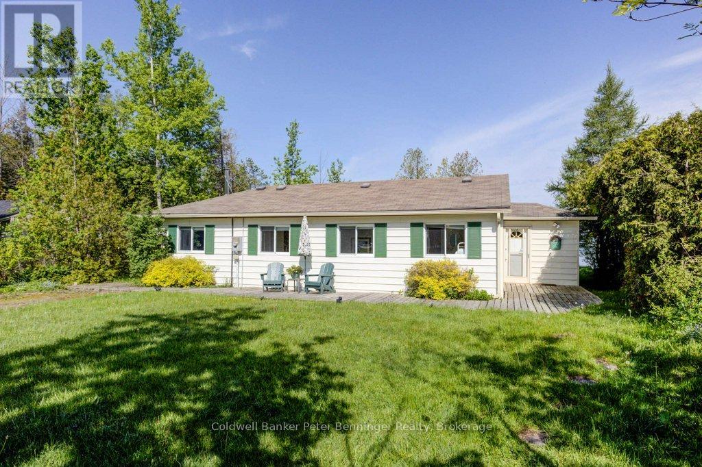 471 Bruce Road 13 Road, Native Leased Lands, Ontario  N0H 2L0 - Photo 3 - X12142467