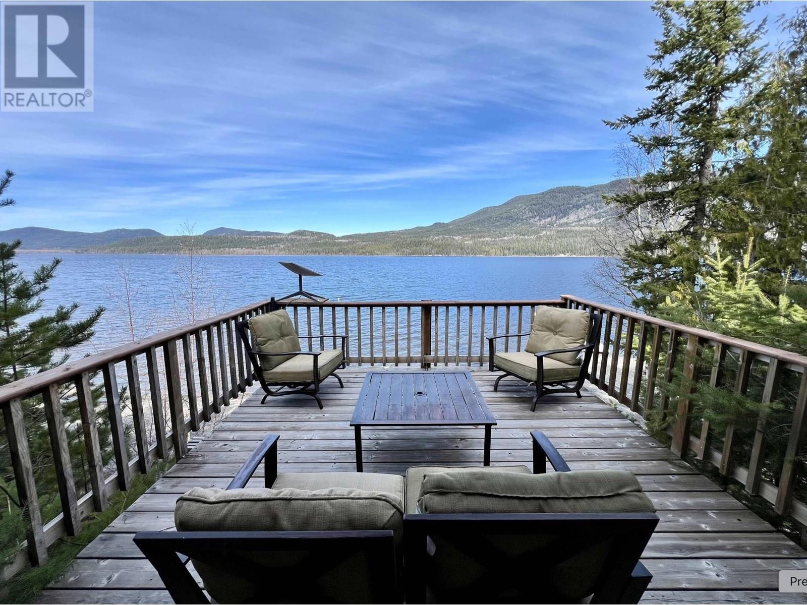 Property at 9303 S MAHOOD LAKE ROAD image 2