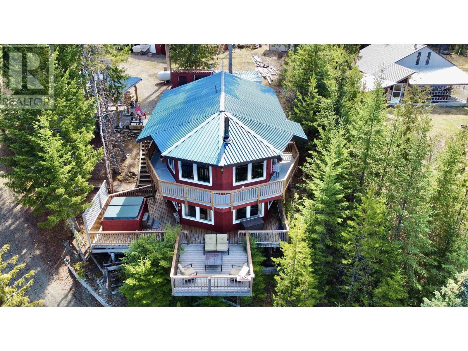 9303 S Mahood Lake Road, Mahood Lake, British Columbia  V0K 1X3 - Photo 36 - R3001153