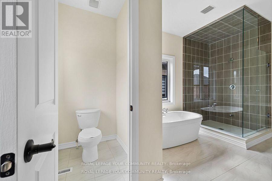 96 Weslock Crescent, Aurora, Ontario  L4G 7Y9 - Photo 17 - N12142330