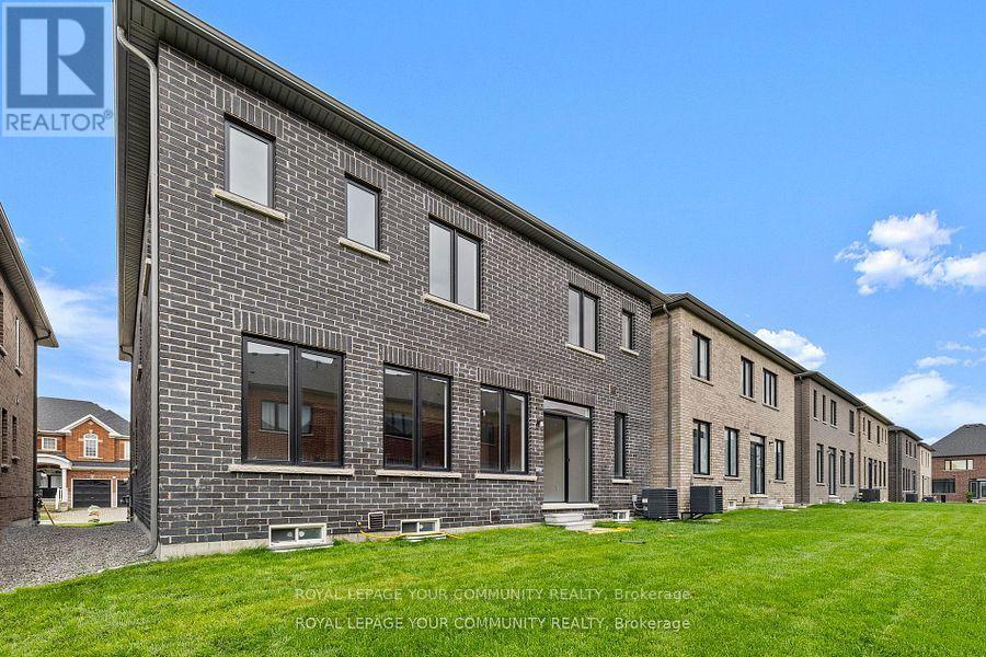 96 Weslock Crescent, Aurora, Ontario  L4G 7Y9 - Photo 27 - N12142330