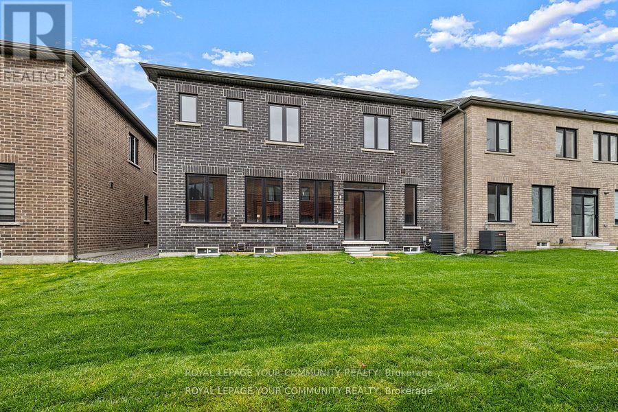 96 Weslock Crescent, Aurora, Ontario  L4G 7Y9 - Photo 28 - N12142330