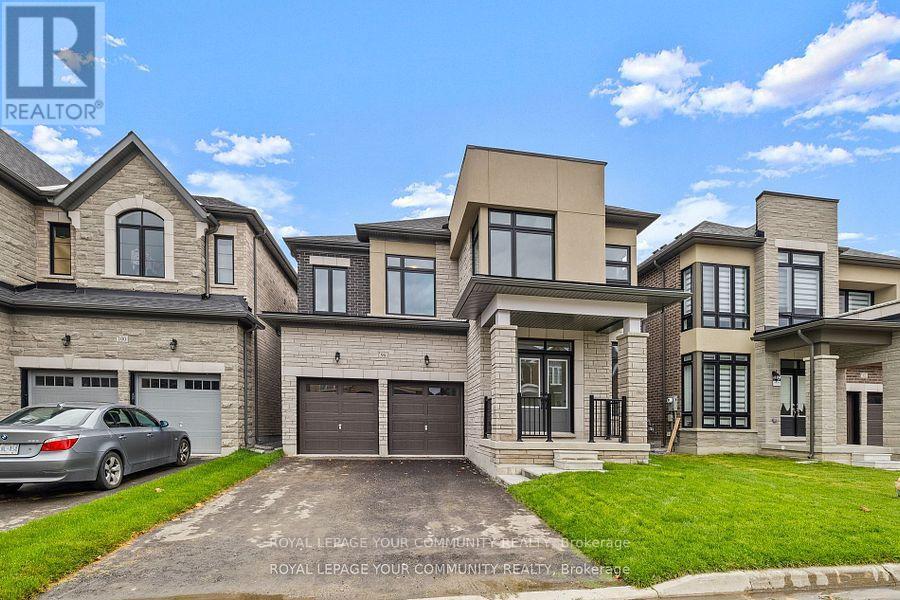 96 Weslock Crescent, Aurora, Ontario  L4G 7Y9 - Photo 4 - N12142330