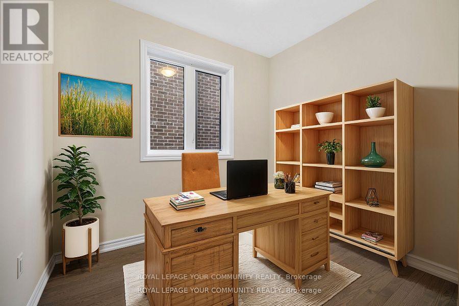 96 Weslock Crescent, Aurora, Ontario  L4G 7Y9 - Photo 6 - N12142330