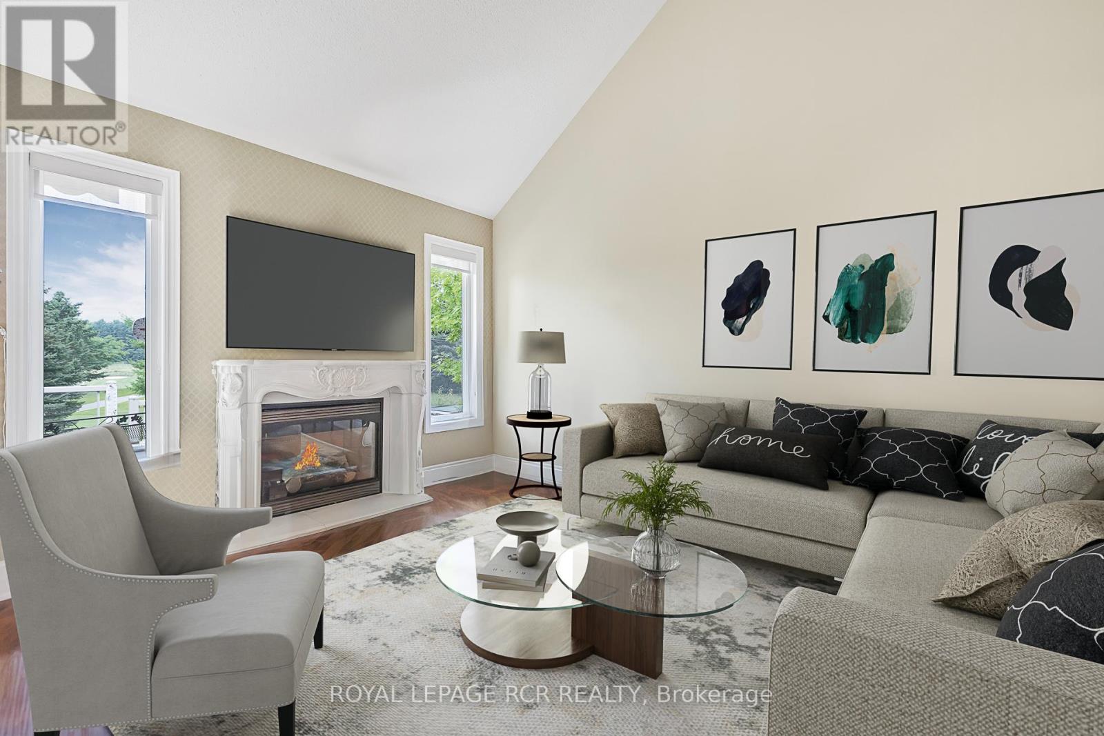 31 Emerald Heights Drive, Whitchurch-Stouffville, Ontario  L4A 0C8 - Photo 18 - N12142380