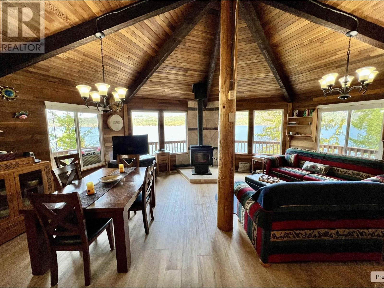 Property at 9303 S MAHOOD LAKE ROAD image 4