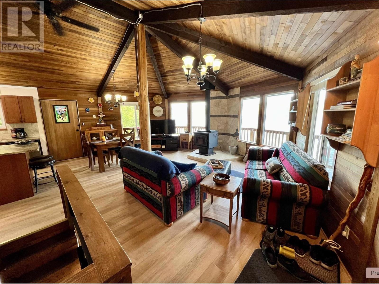 Property at 9303 S MAHOOD LAKE ROAD image 3