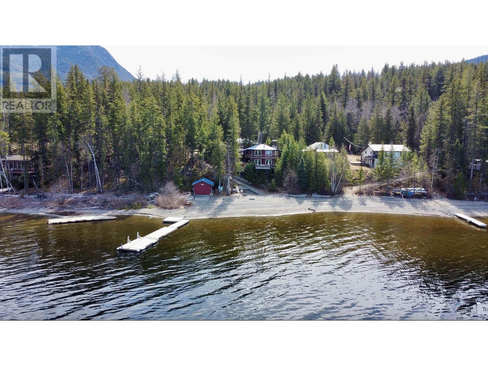 Property at 9303 S MAHOOD LAKE ROAD image 1