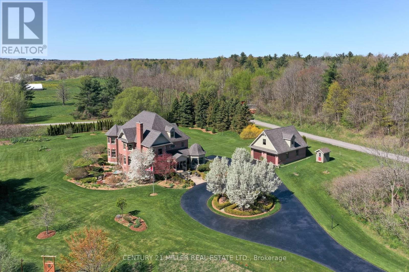 6416 MCNIVEN ROAD, Burlington, Ontario