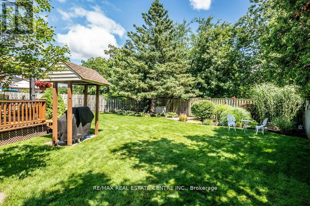 600 Woodward Avenue, Milton, Ontario  L9T 3B8 - Photo 34 - W12057530