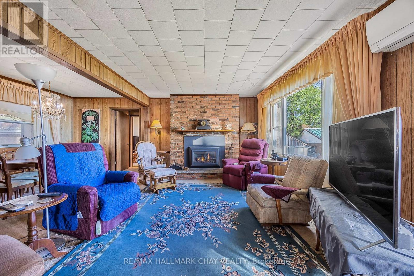 769 Woodland Drive, Oro-Medonte, Ontario  L3V 6H1 - Photo 17 - S12142324