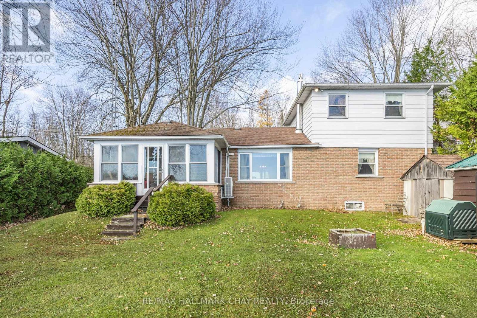 769 Woodland Drive, Oro-Medonte, Ontario  L3V 6H1 - Photo 6 - S12142324