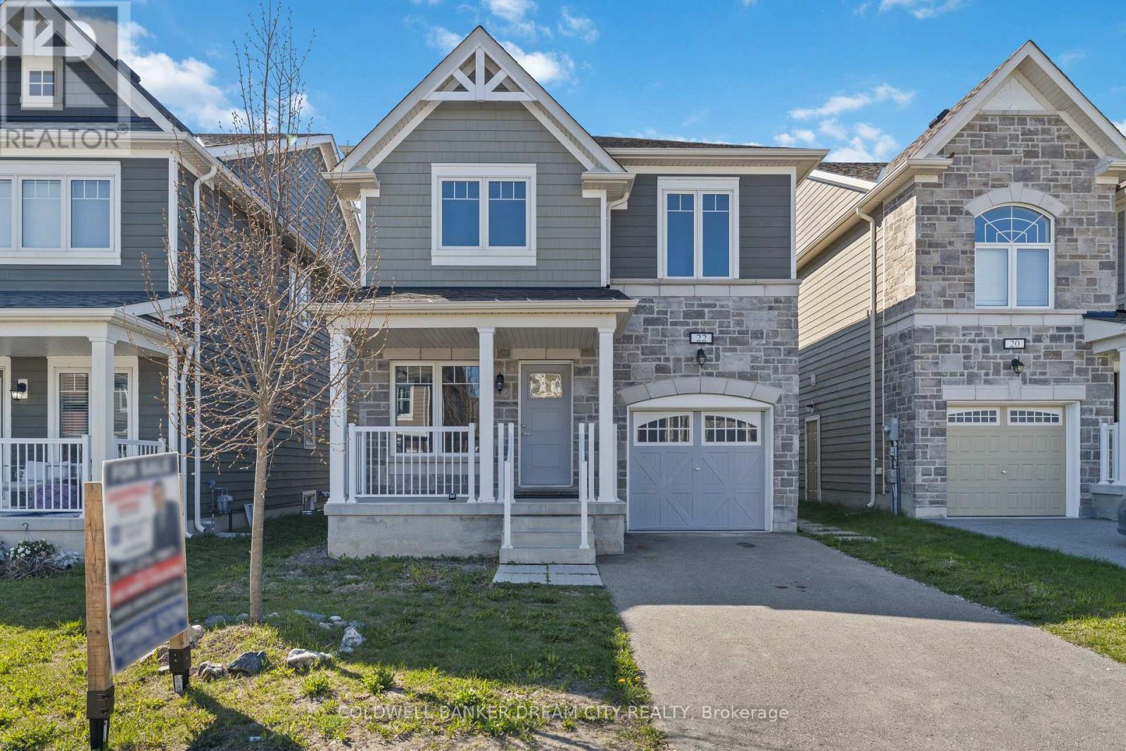 Property at 22 CATAMARAN DRIVE image 1