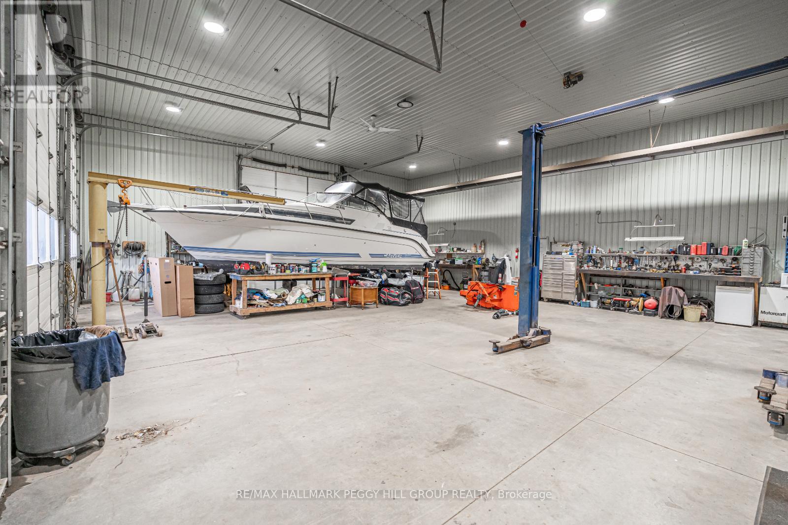 6835 Highway 93, Tay, Ontario  L0K 2E0 - Photo 17 - S12142378