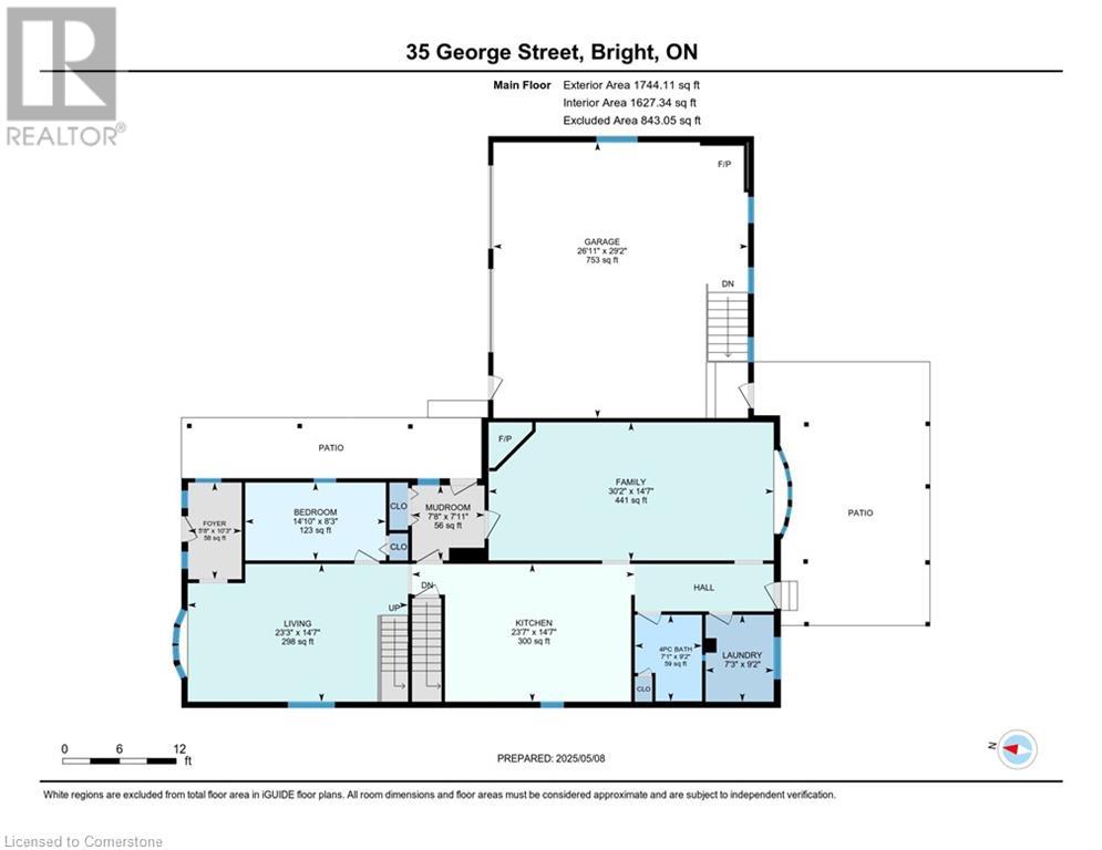 35 George Street, Bright, Ontario  N0J 1B0 - Photo 50 - 40726326