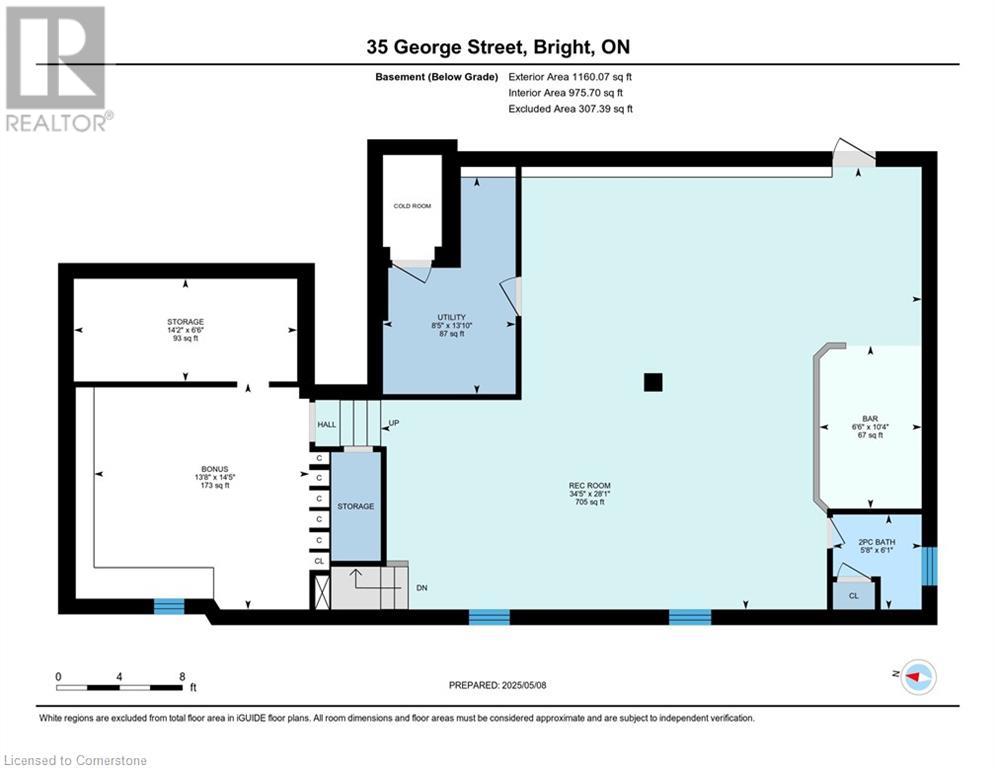 35 George Street, Bright, Ontario  N0J 1B0 - Photo 49 - 40726326