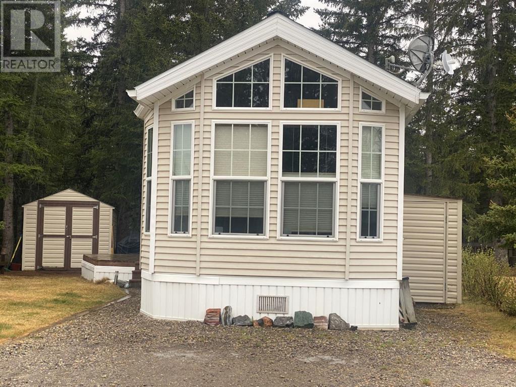 Property at 48, 32379 Range Road 55 image 1