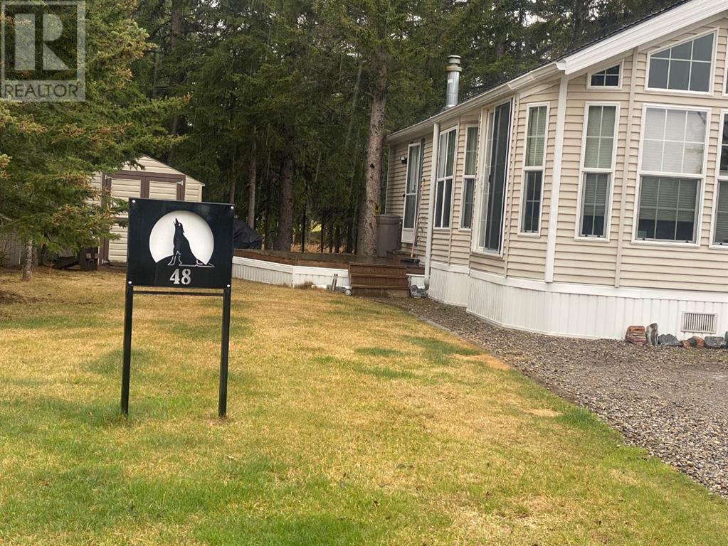 Property at 48, 32379 Range Road 55 image 3