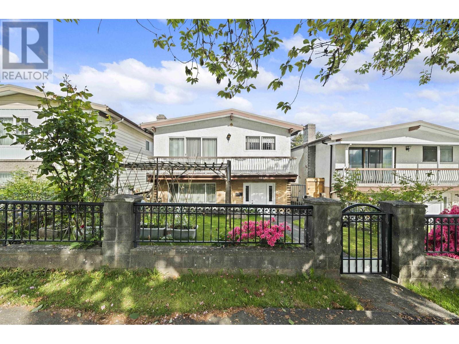 Property at 5267 SPENCER STREET image 1