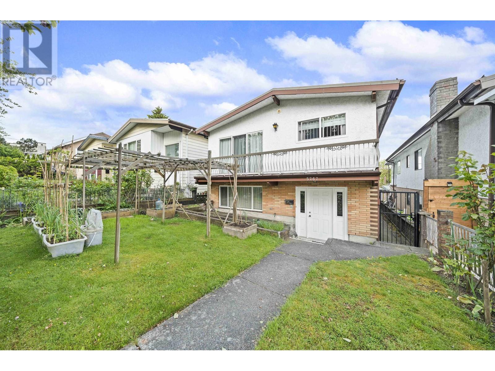 5267 Spencer Street, Vancouver, British Columbia  V5R 4A4 - Photo 6 - R3001243