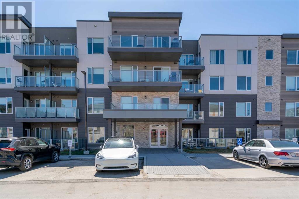Property at 313, 200 Shawnee Square SW image 1