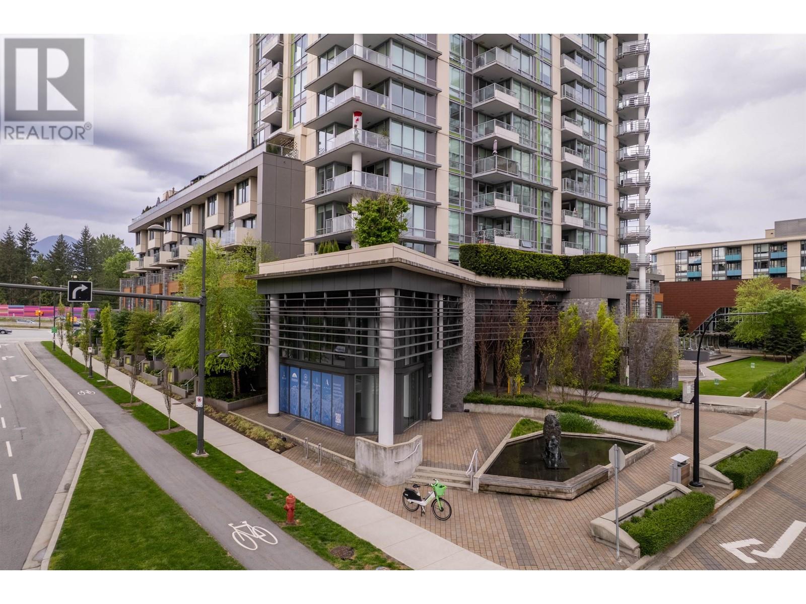 709 680 Seylynn Crescent, North Vancouver, British Columbia  V7J 0B5 - Photo 19 - R3001485