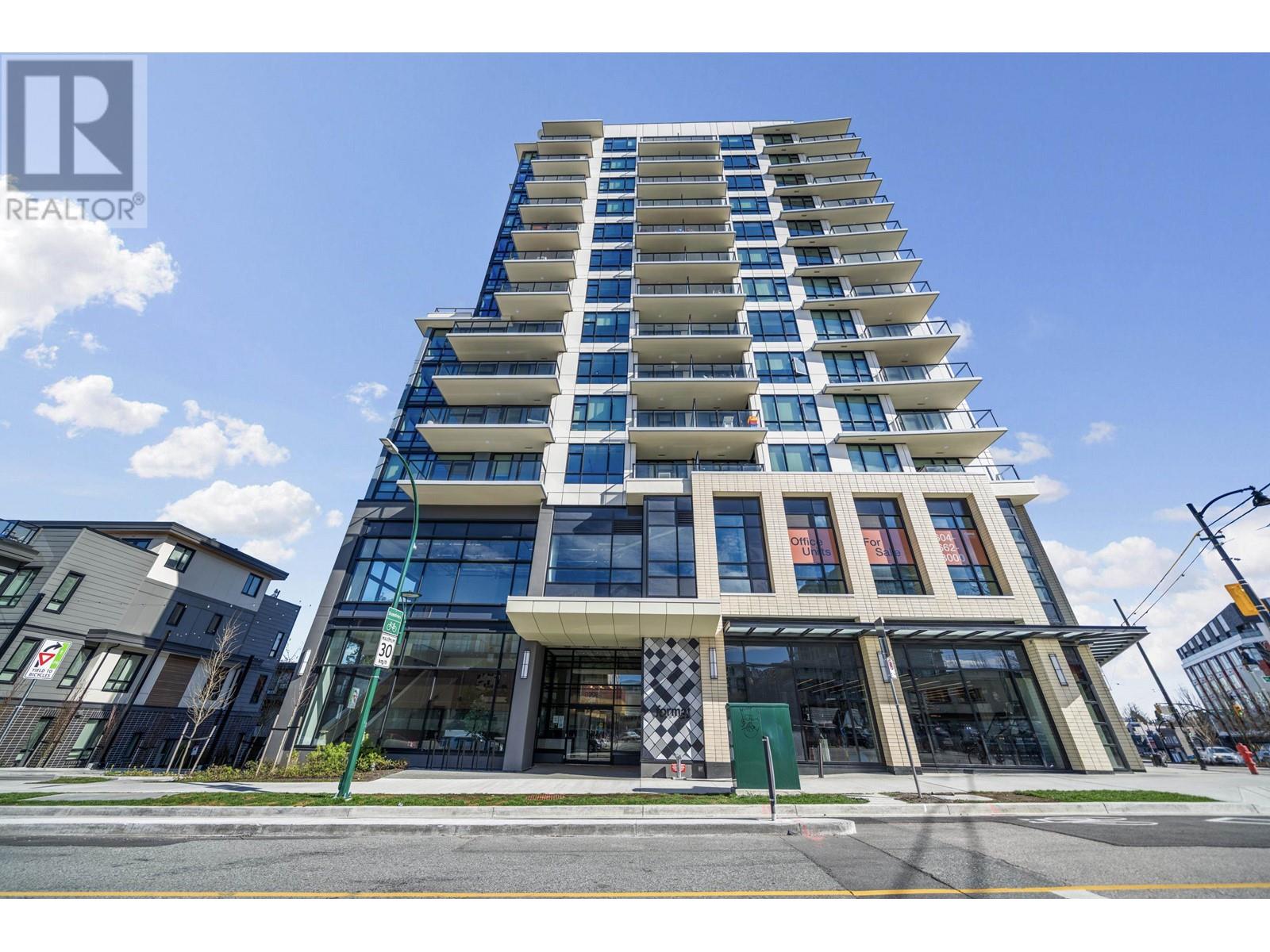 1308 3996 Dumfries Street, Vancouver, British Columbia  V5N 0J1 - Photo 35 - R3001490