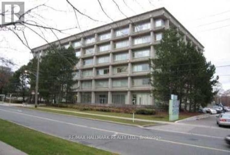 A1 - 220 Duncan Mill Road, Toronto (St. Andrew-Windfields), Ontario  M3B 3J5 - Photo 1 - C12124317
