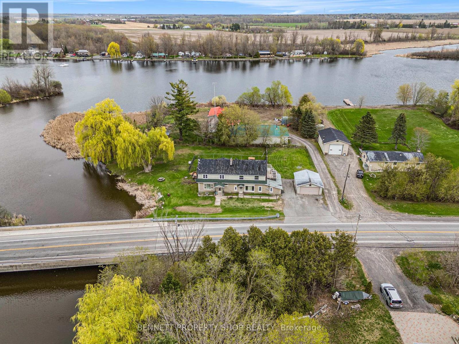 Property at 6763 RIDEAU VALLEY DRIVE S image 1