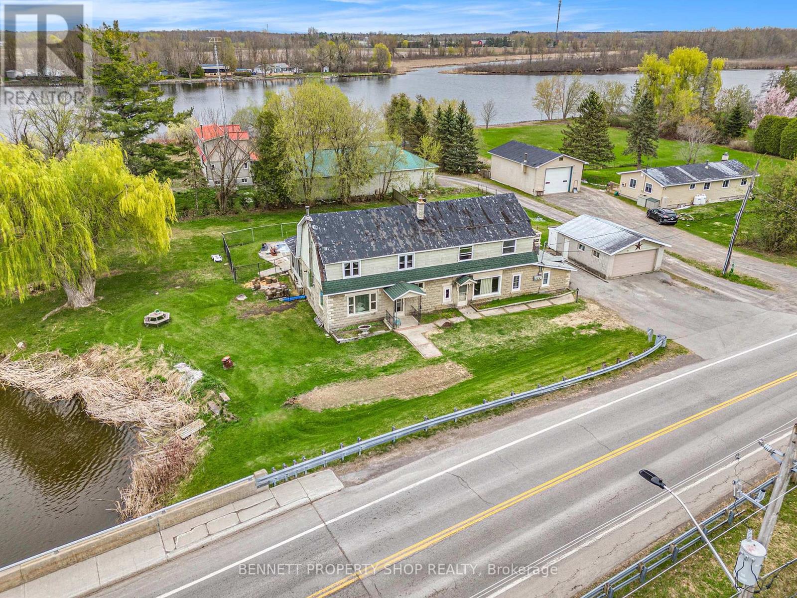 6763 Rideau Valley Drive S, Ottawa, Ontario  K0A 2E0 - Photo 2 - X12142408