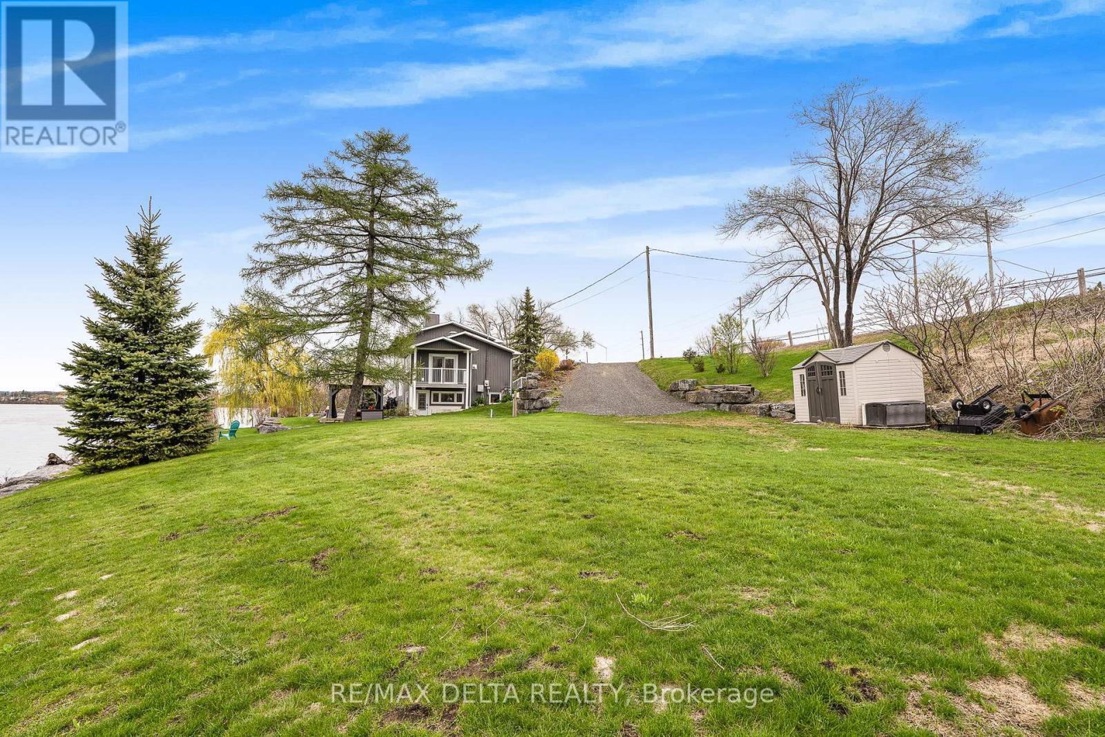9196 County Road 17 Road, Clarence-Rockland, Ontario  K4K 1K9 - Photo 28 - X12142410