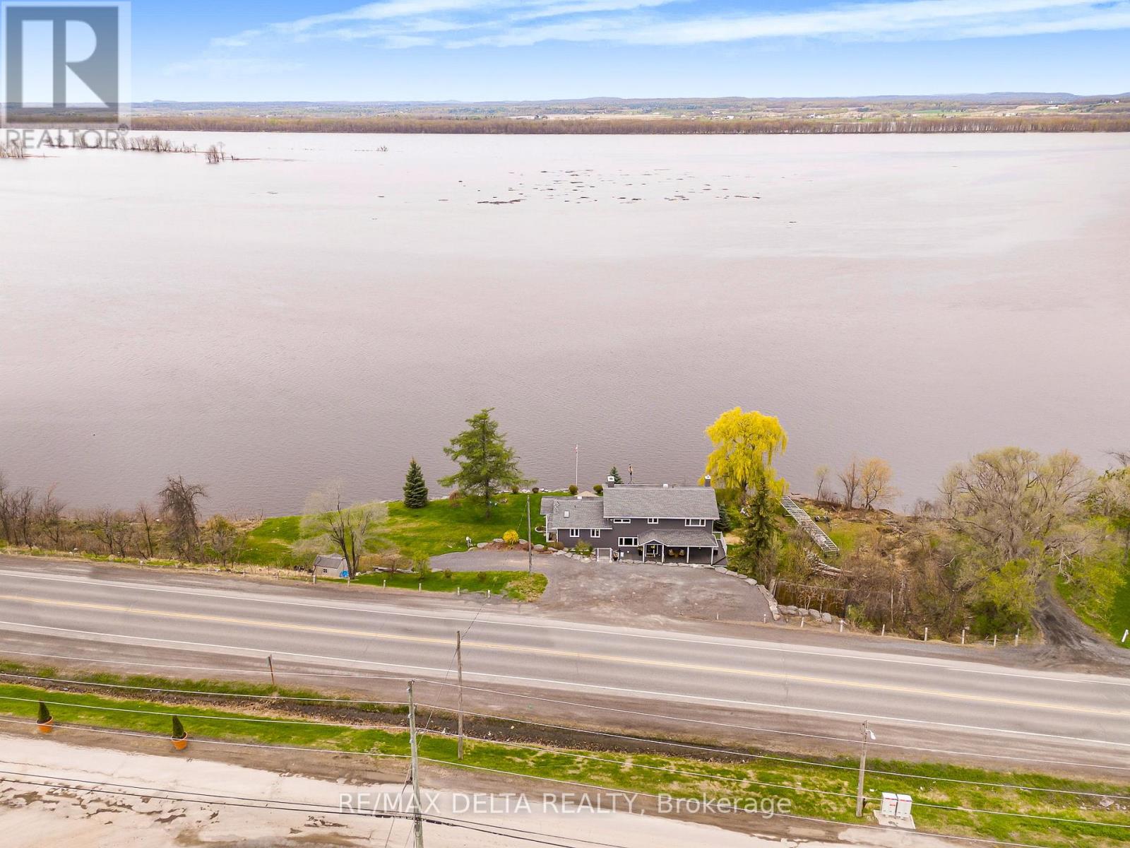 9196 County Road 17 Road, Clarence-Rockland, Ontario  K4K 1K9 - Photo 33 - X12142410