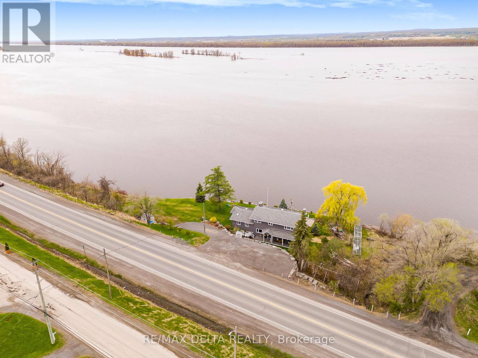 9196 County Road 17 Road, Clarence-Rockland, Ontario  K4K 1K9 - Photo 34 - X12142410
