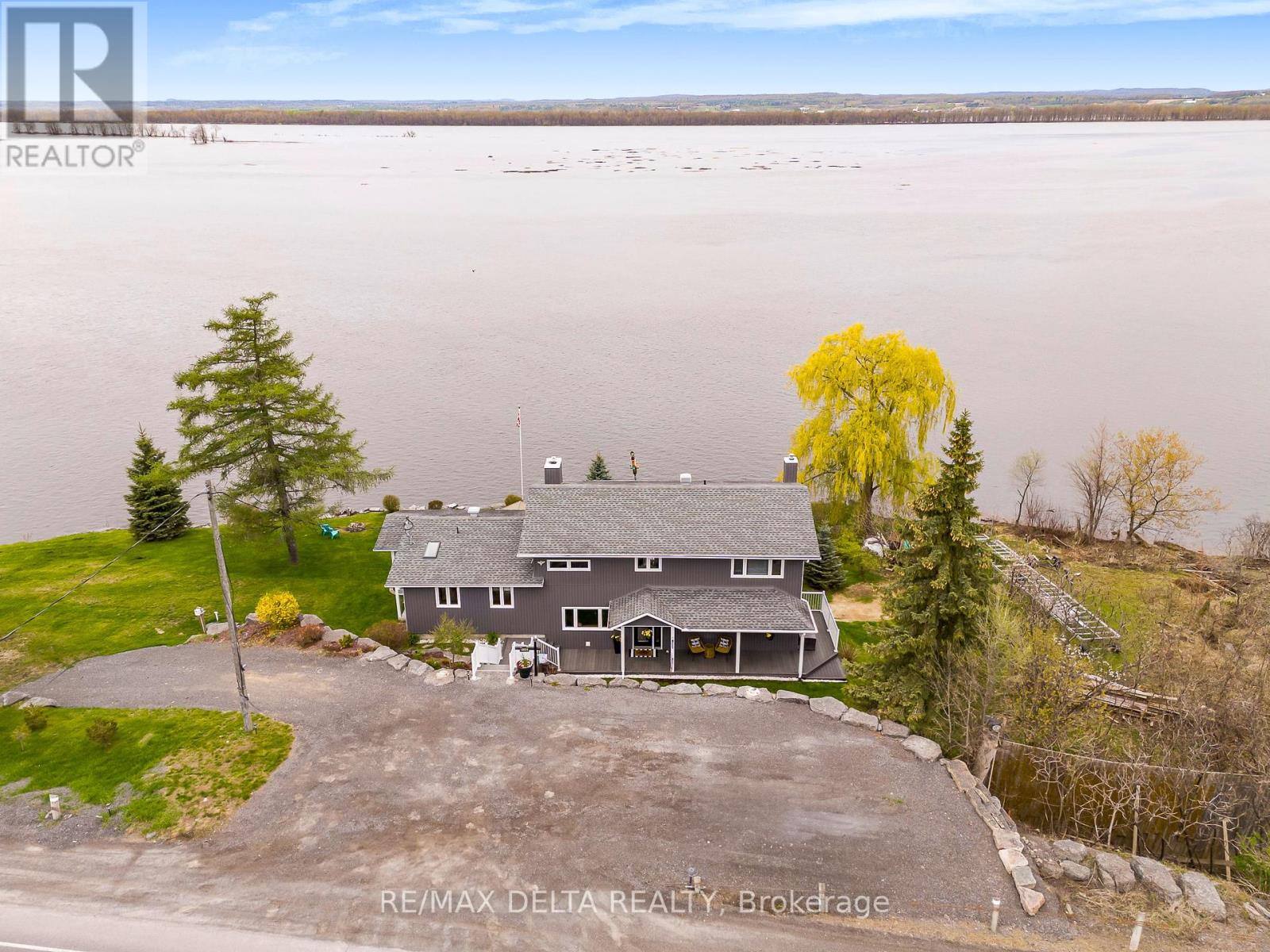 9196 County Road 17 Road, Clarence-Rockland, Ontario  K4K 1K9 - Photo 35 - X12142410
