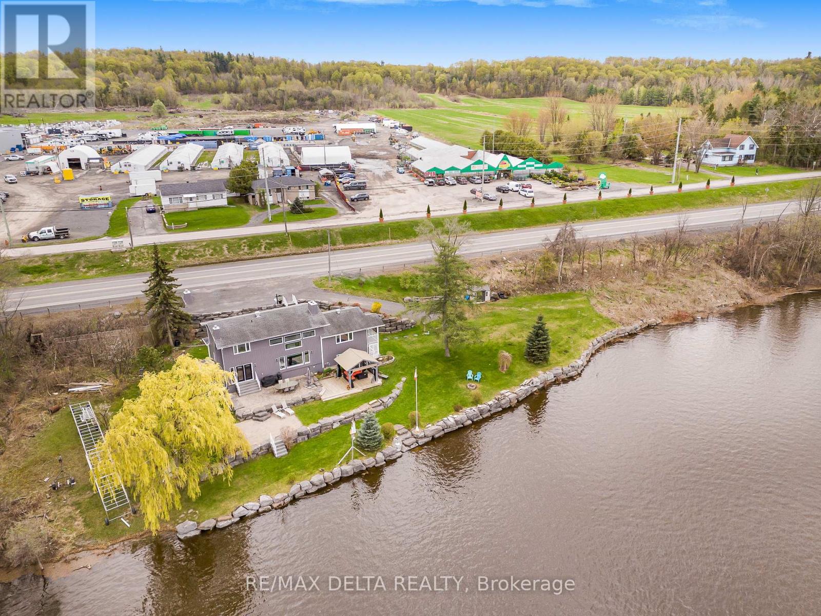 9196 County Road 17 Road, Clarence-Rockland, Ontario  K4K 1K9 - Photo 37 - X12142410